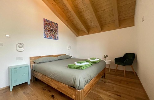 Premadio Appartement | I Ciliegi del Conte