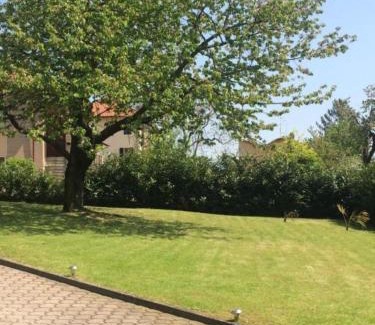 Moncalieri Appartement | I Ciliegi