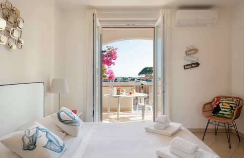 Follonica Hôtel | I Cinque Pini