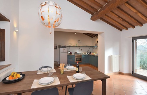 Castelnuovo Berardenga Appartement | I Cipressi, Vignale, Castelnuovo Berardenga, Siena and Chianti