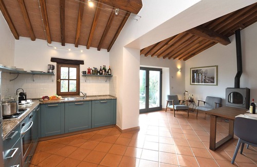 Castelnuovo Berardenga Appartement | I Cipressi, Vignale, Castelnuovo Berardenga, Siena and Chianti