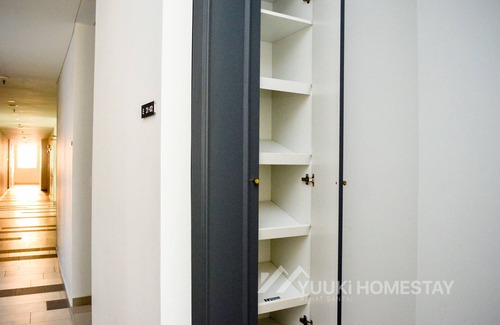 Shah Alam Appartement | I City @ I Soho 1 Bedrooms @ YuukiHomestay (T009)