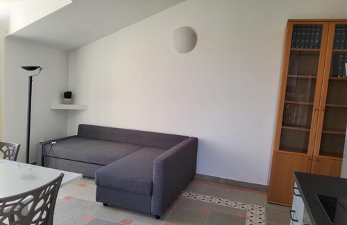 Copersito Appartement | I Colori del Tramonto Apartment