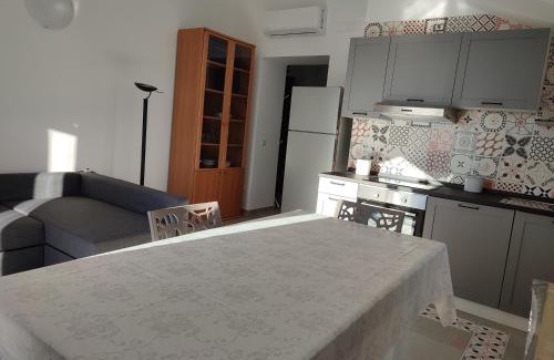 Copersito Appartement | I Colori del Tramonto Apartment