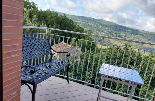Copersito Appartement | I Colori del Tramonto Apartment