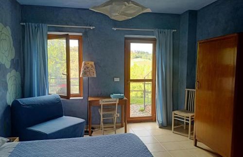 Cinzano Maison | I Conti della Serva