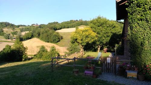 Cinzano Maison | I Conti della Serva