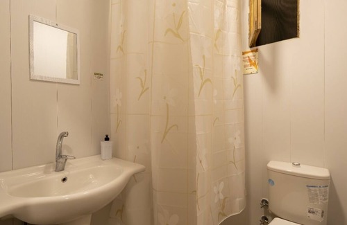 Edremit Maison | İda Tahtalıköy Bungalov