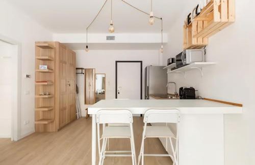 Washington Appartement | I Della 2