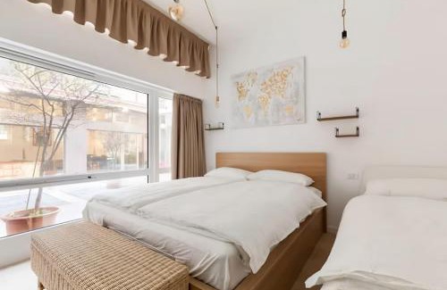 Washington Appartement | I Della 2