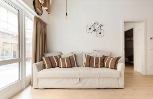Washington Appartement | I Della 2