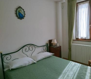 Santa Maria Nuova Maison | I Duchi Pellegrini
