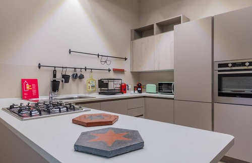 Lingotto Appartement | I due Cedri by Wonderful Italy