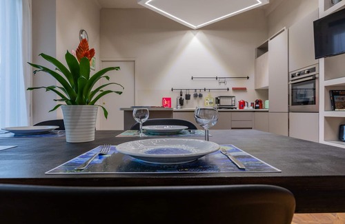 Lingotto Appartement | I due Cedri by Wonderful Italy