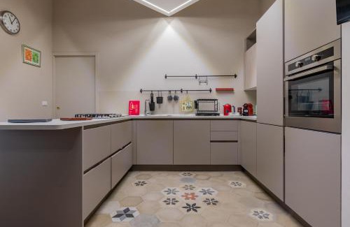 Lingotto Appartement | I Due Cedri by Wonderful Italy