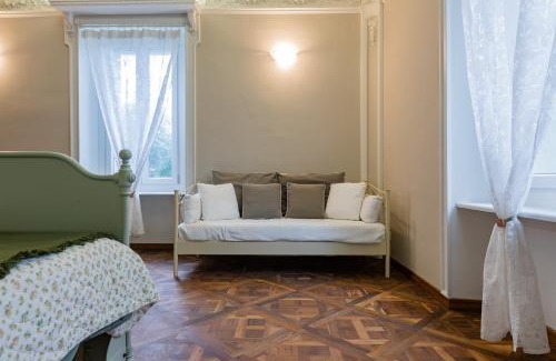 Lingotto Appartement | I Due Cedri by Wonderful Italy