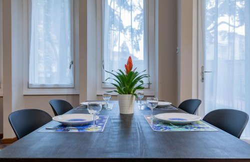 Lingotto Appartement | I Due Cedri by Wonderful Italy