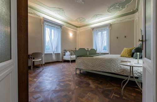 Lingotto Appartement | I Due Cedri by Wonderful Italy