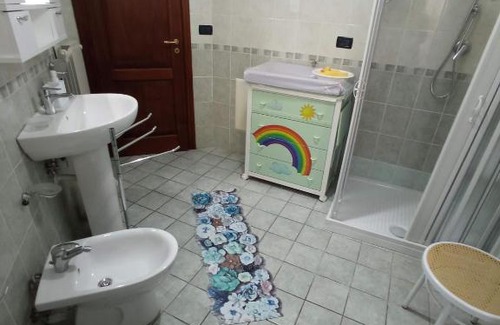 Pietramelara Appartement | I Fiori di AminA