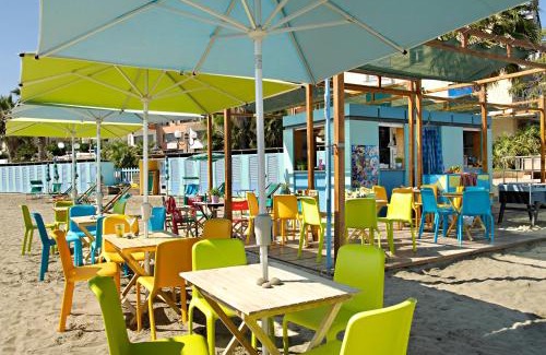 San Bartolomeo al Mare Appartement | I Freschi