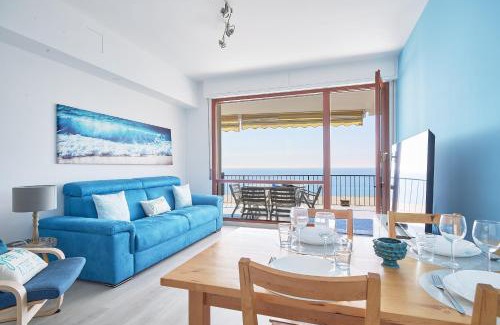 Capo Mimosa-Rollo Appartement | I Gabbiani sul Mare
