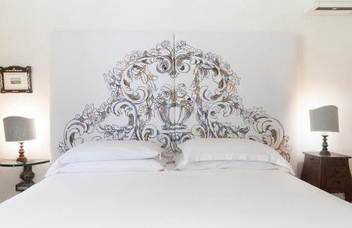 Arienzo Maison | I Giardini dei Sensi - Positano
