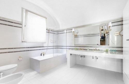 Arienzo Maison | I Giardini dei Sensi - Positano