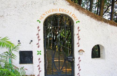 Arienzo Maison | I Giardini dei Sensi - Positano