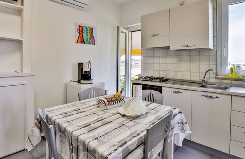 Capaccio Scalo Appartement | I Giardini Dell Olimpo - Poseidone