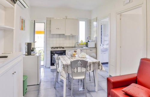 Capaccio Scalo Appartement | I Giardini Dell Olimpo - Poseidone