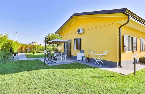 Laura Appartement | I Giardini dell'Olimpo 2 - 4114