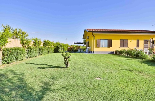 Laura Appartement | I Giardini dell'Olimpo 2 - 4114