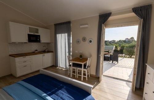 Tragliatella Maison | I Giardini di BeCa