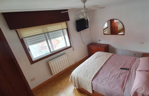 Cobres Maison | Je vais à la mer Maison à Chapela
