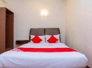 Taman Universiti Hôtel | I Harmony Hotel