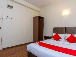 Taman Universiti Hôtel | I Harmony Hotel