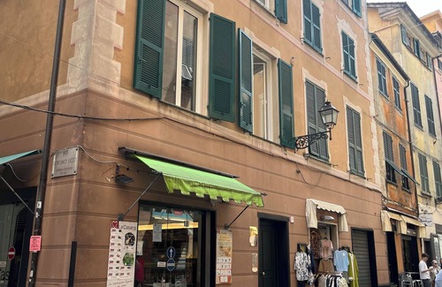 Arzeno Appartement | I have to take you there/ i have to take you there