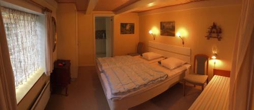 Ballum Appartement | I Hjertet af Ballum