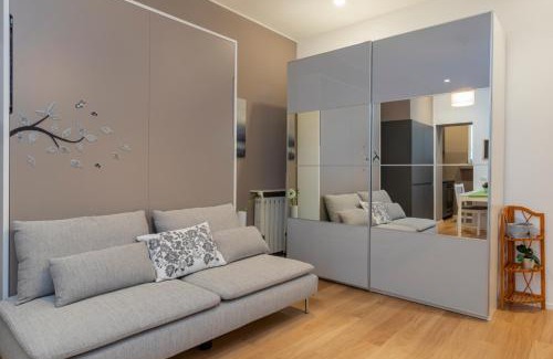 Certosa Appartement | I Host Apartment - Gallarate Street