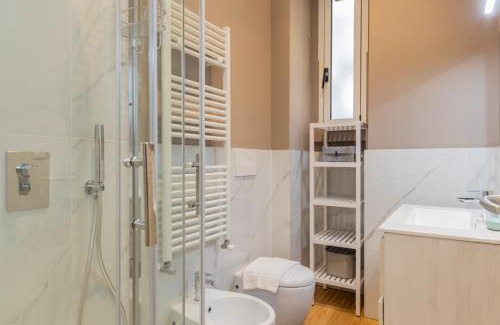 Certosa Appartement | I Host Apartment - Gallarate Street