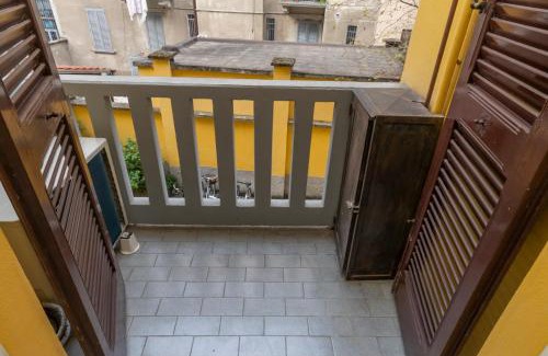 Certosa Appartement | I Host Apartment - Gallarate Street
