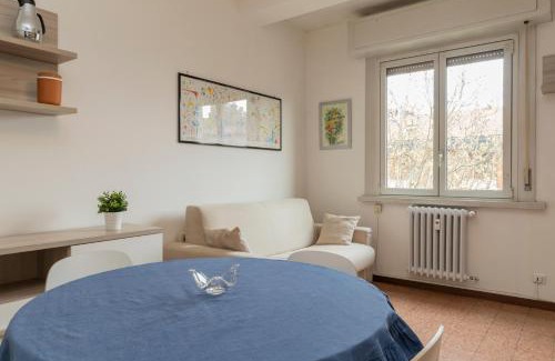 Giambellino Appartement | I Host Apartment - Giambellino 40
