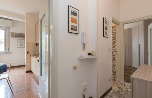 Giambellino Appartement | I Host Apartment - Giambellino 40