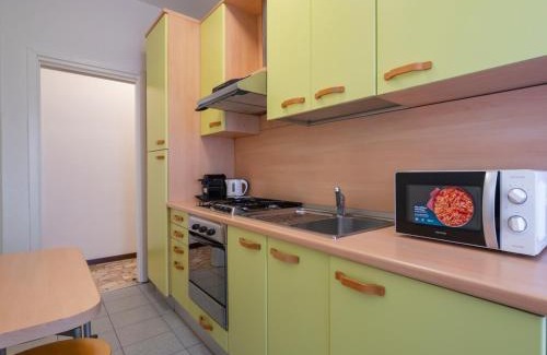Quartiere Mazzini Appartement | I-Host Apartment - Marochetti 10