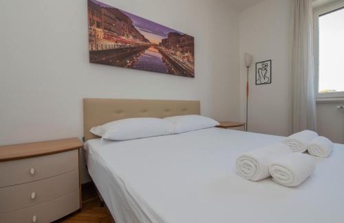 Quartiere Mazzini Appartement | I-Host Apartment - Marochetti 10