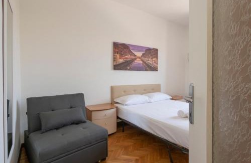 Quartiere Mazzini Appartement | I-Host Apartment - Marochetti 10