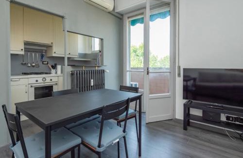Quartiere Mazzini Appartement | I-Host Apartment - Omero 17