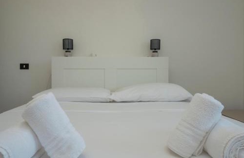 Quartiere Mazzini Appartement | I-Host Apartment - Omero 17