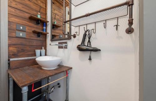 Quartiere Mazzini Appartement | I-Host Apartment - Omero 17
