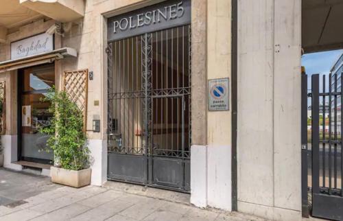 Quartiere Mazzini Appartement | I Host Apartment - Polesine 2